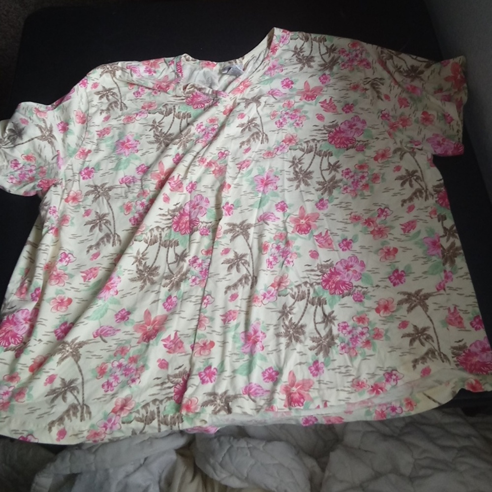 Ladies t shirt